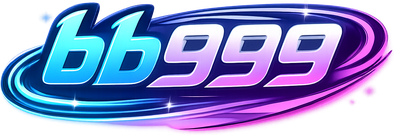 bb999 বাংলার গেমিং লোগো